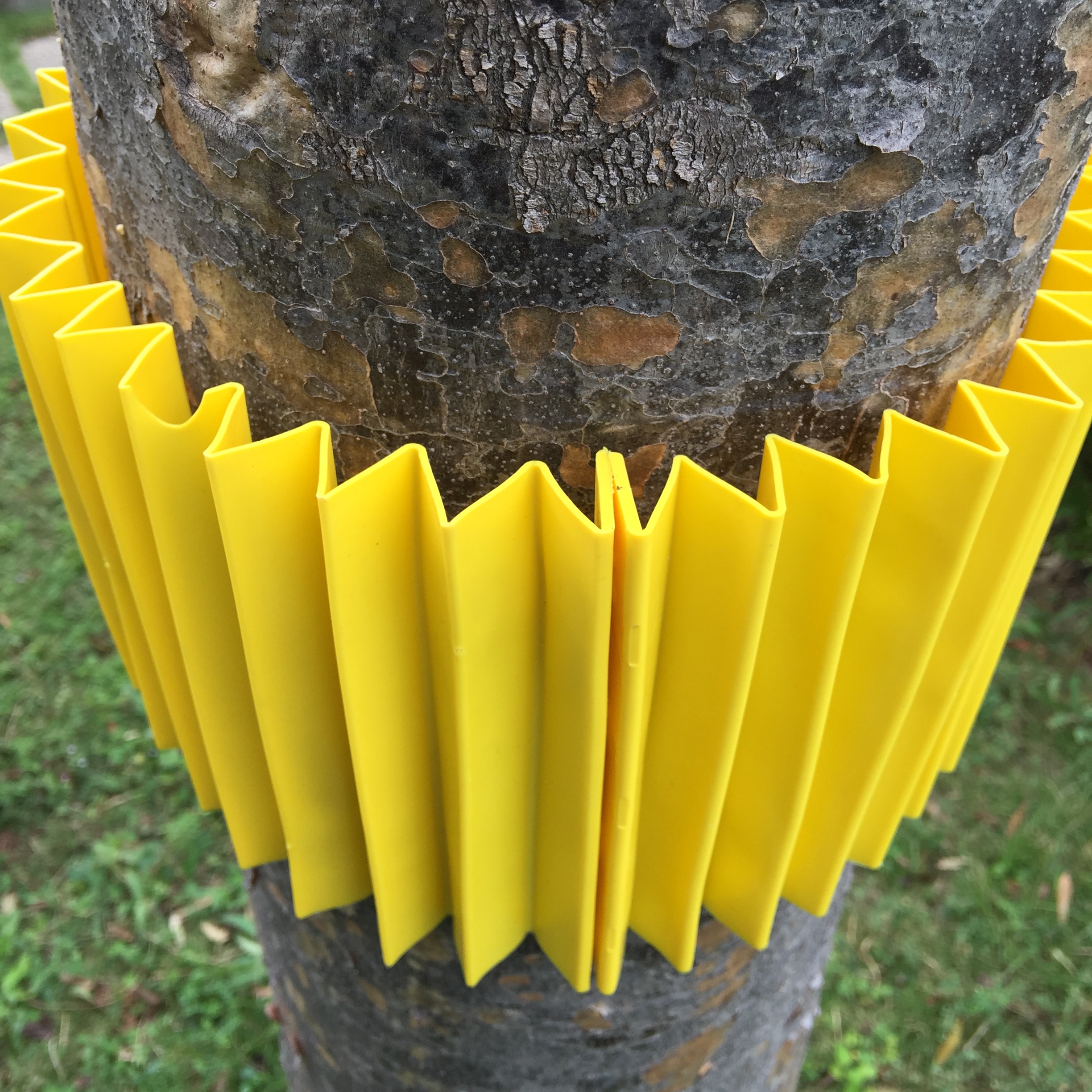 割草 保護套 養護套 綠化 割草 花園養護