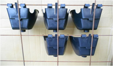 點焊網 花架 支柱 烤網